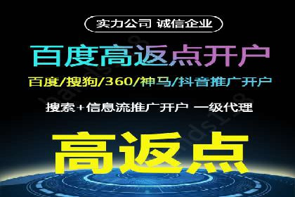 百度移动广告推广策略及效果展示